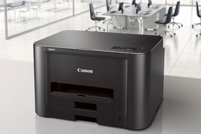 Canon MAXIFY iB4020 inkjet printer Colour – image 4