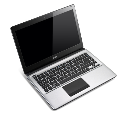 Acer Aspire 470-33212G50Mnss Intel® Core™ i3 i3-3217U Laptop – image 2