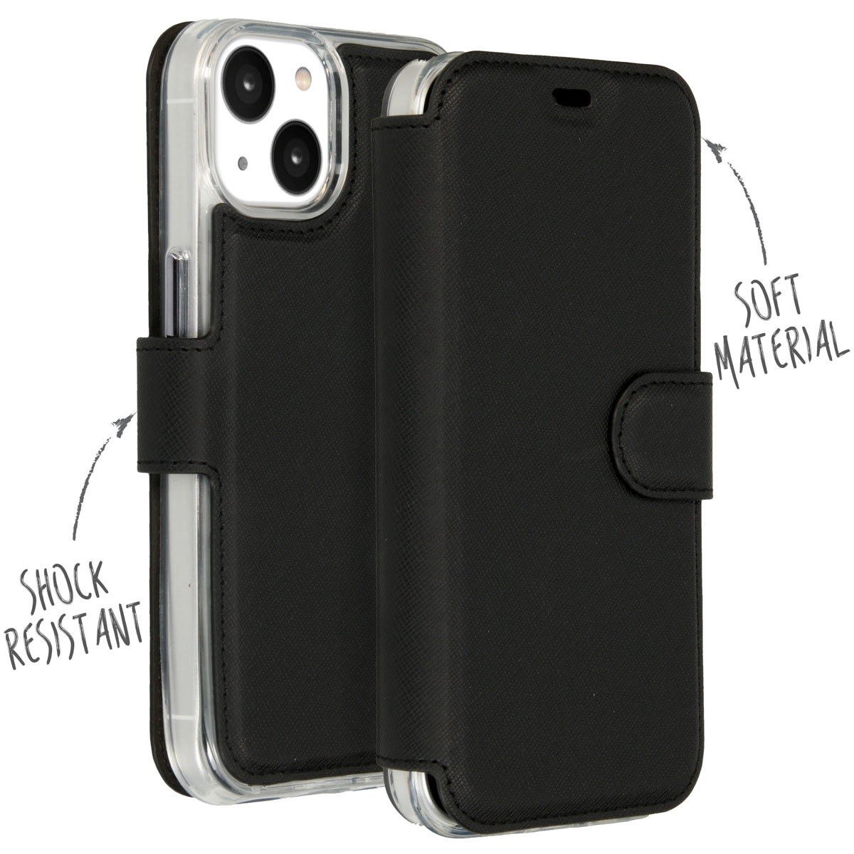 Accezz SH00050569 mobile phone case – image 3
