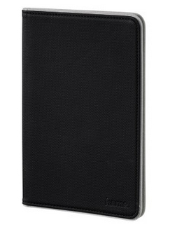 Hama 126783 20.3 cm (8") Folio Black