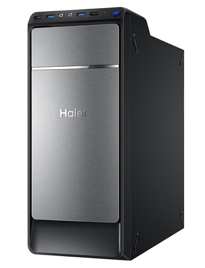 Haier D5 Intel® Core™ i3 i3-7100