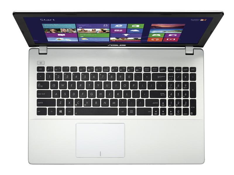 ASUS X551CA-SX149H laptop Intel® Core™ i3 i3-3217U – image 3