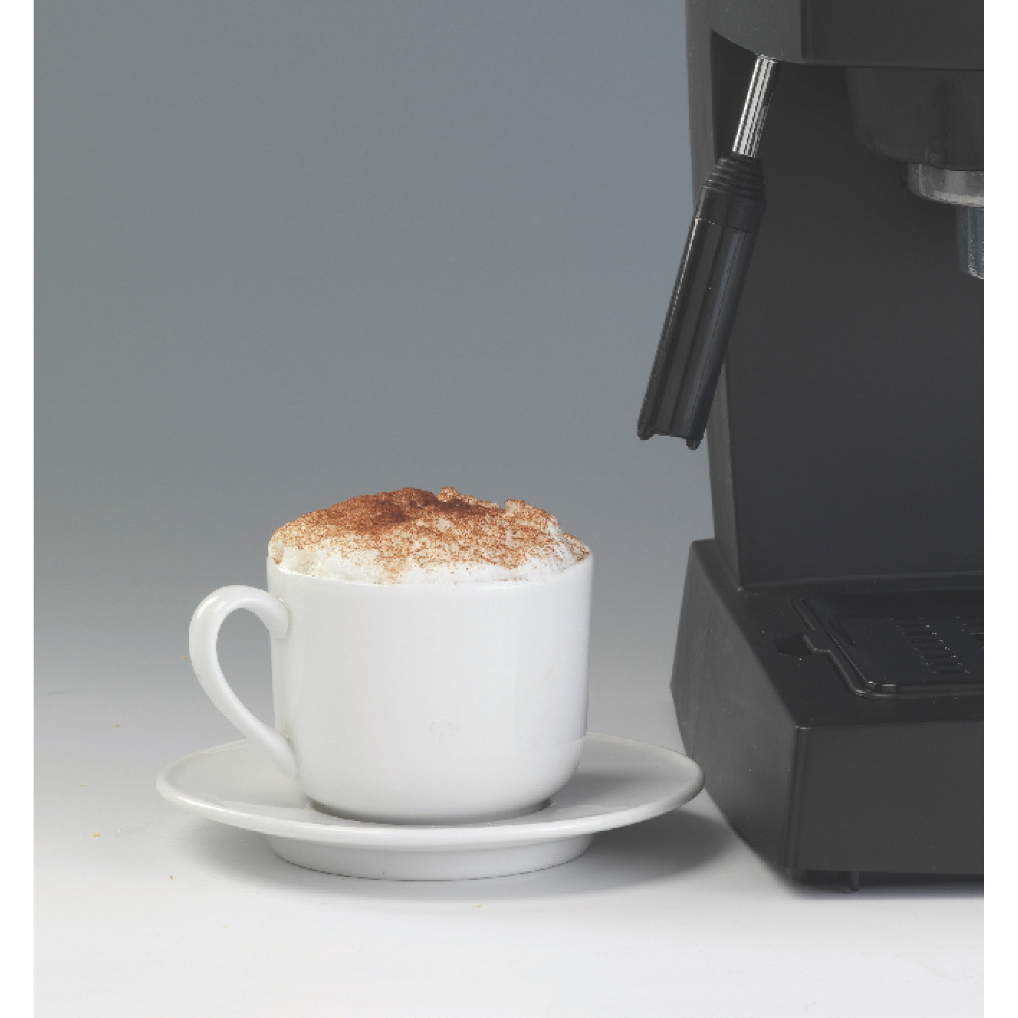 Ariete 1366/50 Semi-auto Espresso machine – image 2
