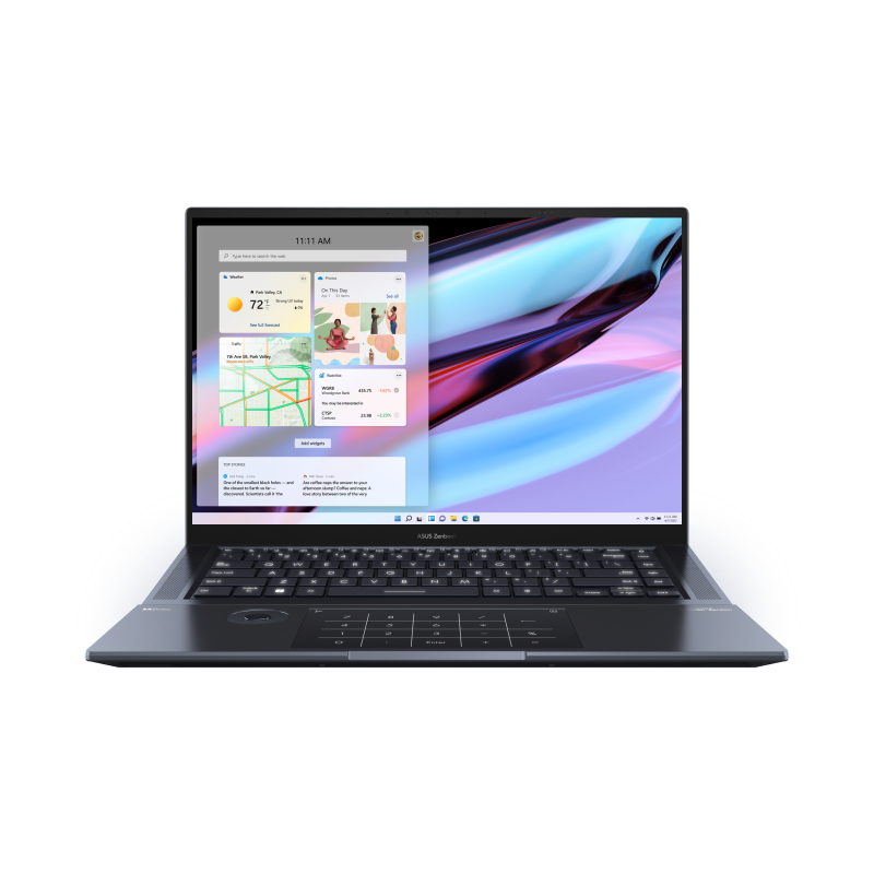 ASUS UX7602ZM-ME070W laptop Intel® Core™ i9 i9-12900H – image 3
