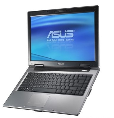 ASUS A8SC-4P034C laptop Intel® Core™2 Duo T7100 – image 1