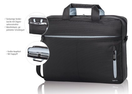 Hama 00101532 laptop case – image 4