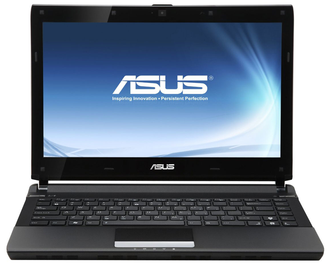 ASUS U36SG-RX268X laptop Intel® Core™ i5 i5-2430M – image 1