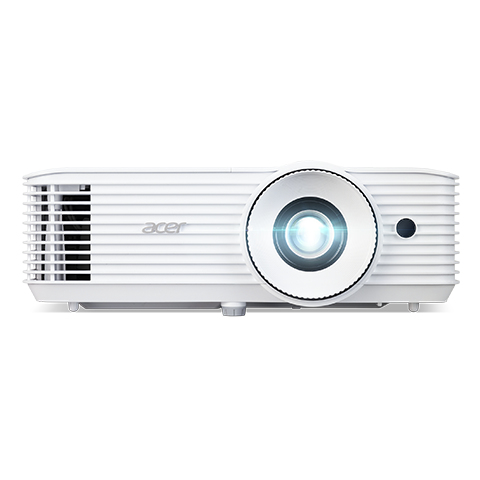 Acer Home H6523BD Standard throw projector 3500 ANSI lumens DLP 1080p (1920x1080) 3D White