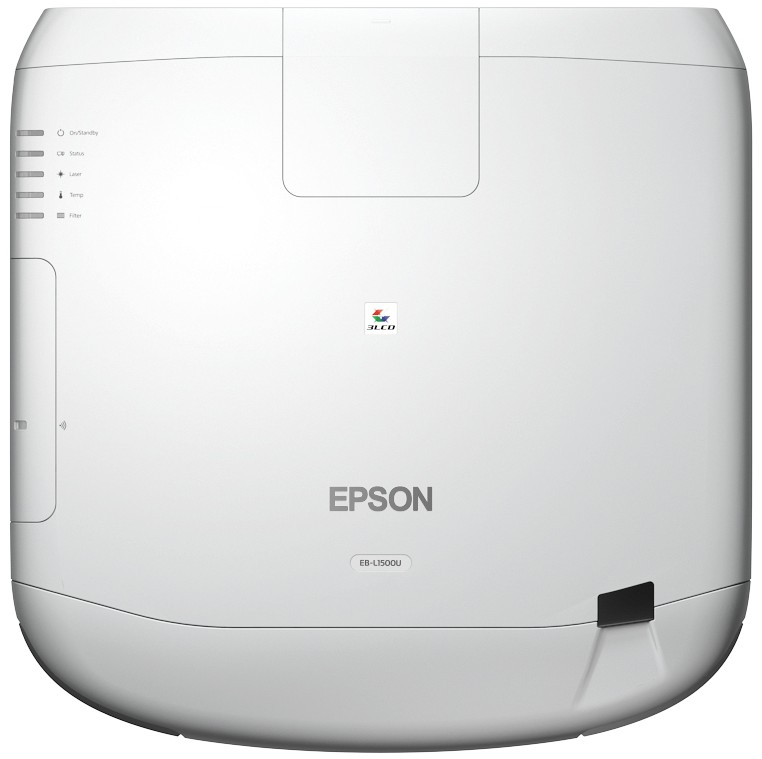 Epson EB-L1500U – image 5
