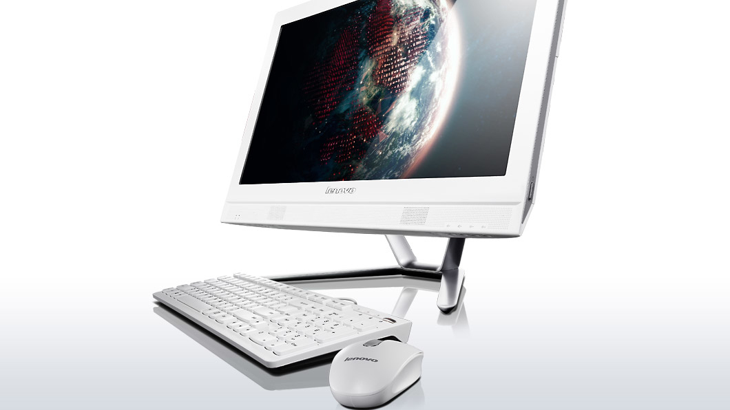 Lenovo IdeaCentre C360 Intel Pentium G G3220T – image 2