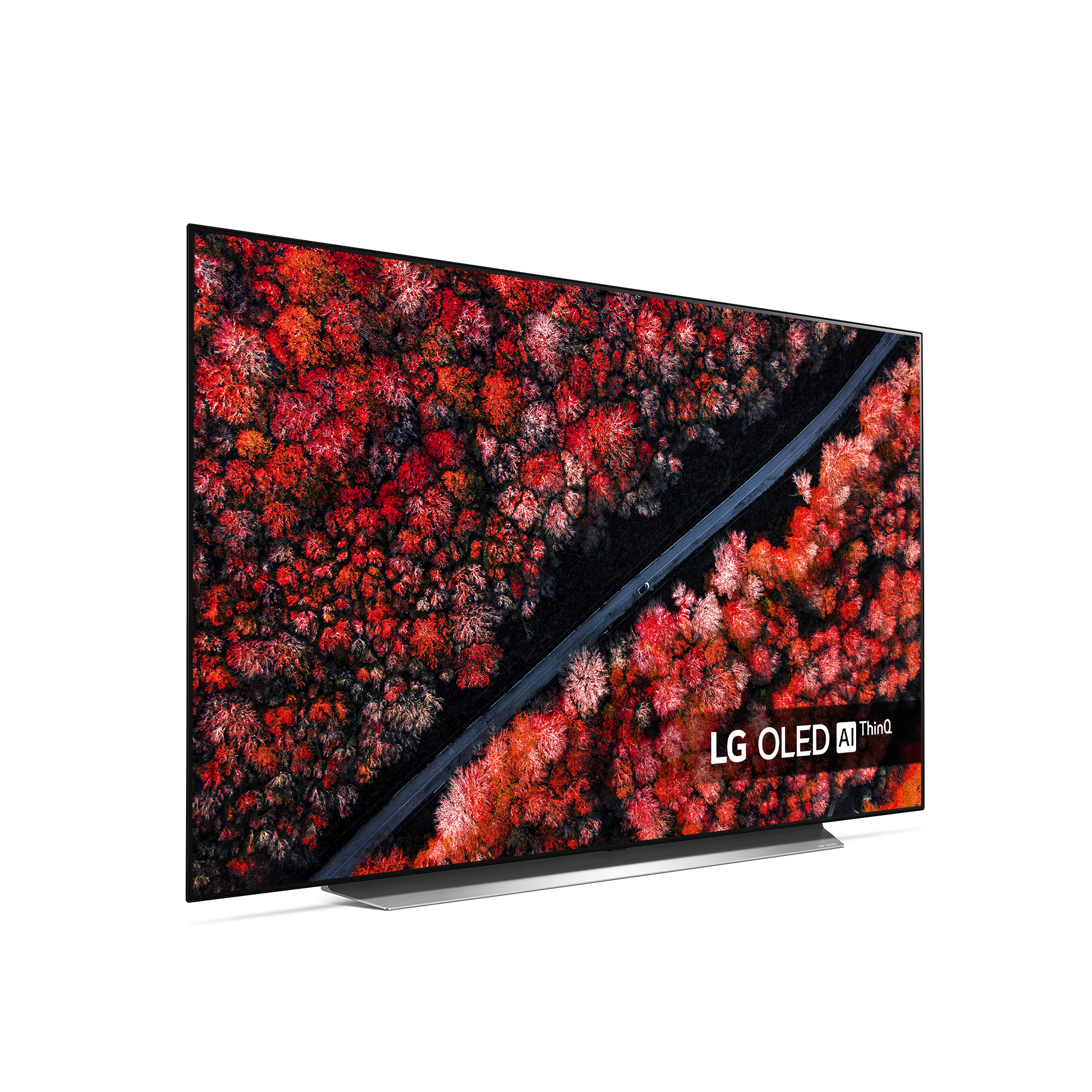LG OLED65C9PLA TV – image 5