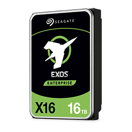 Seagate Enterprise ST10000NM009G internal hard drive