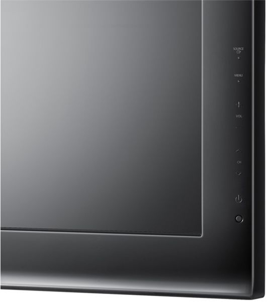 Samsung PN42C430A1D 106.7 cm (42") HD Black – image 5