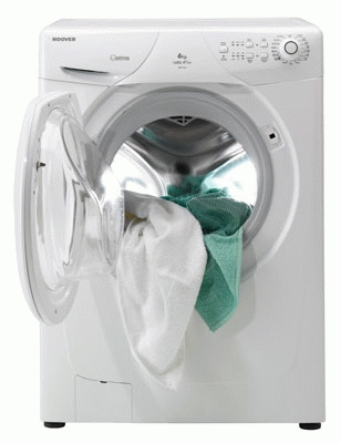 Hoover Optima 6 – image 3