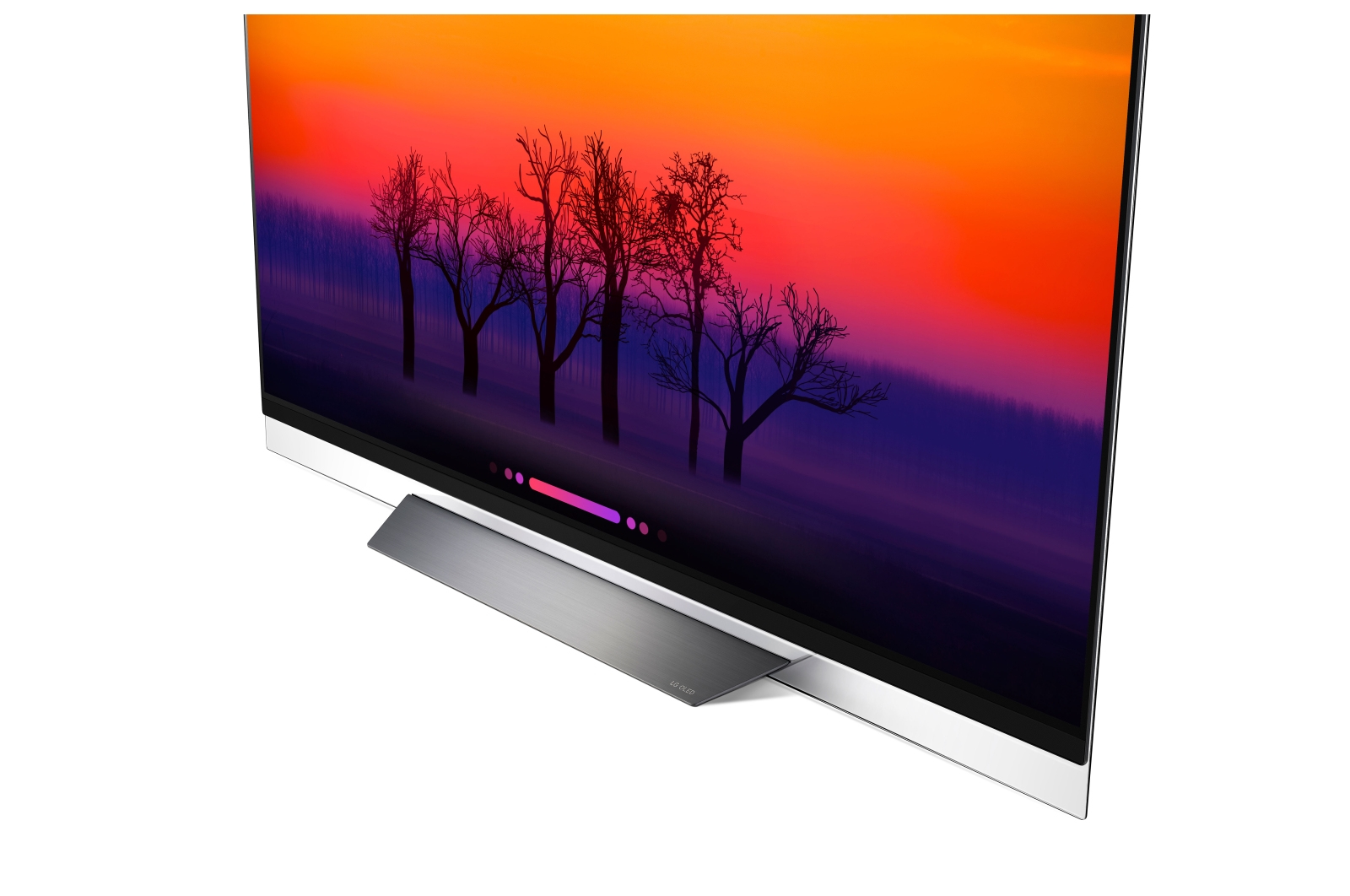 LG SIGNATURE OLED65E8PUA TV – image 6