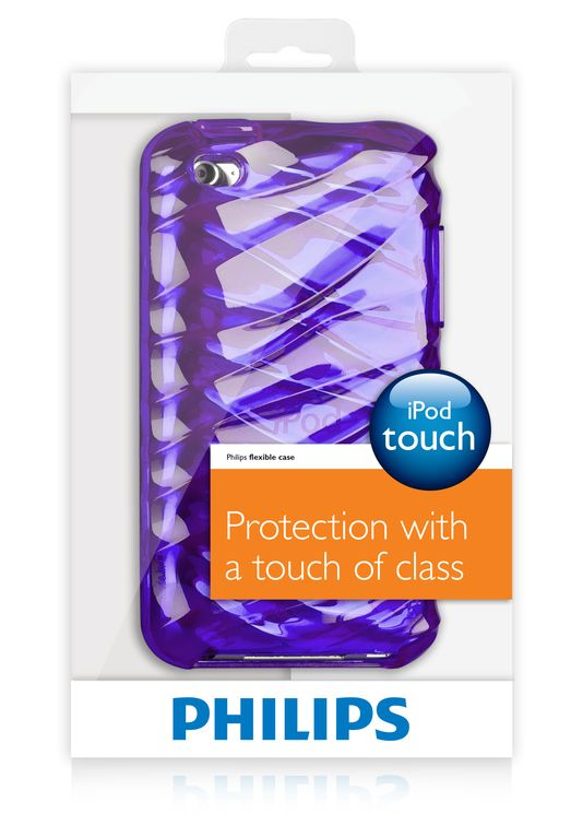 Philips Soft-shell case DLA4239/17 – image 2