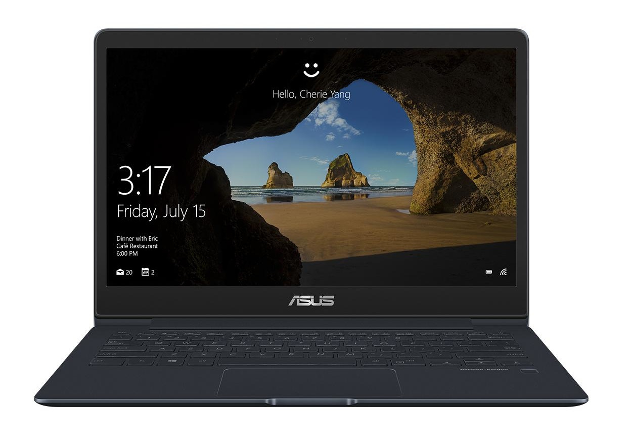 ASUS Zenbook 13 UX331FAL-EG017R Intel® Core™ i7 i7-8565U Laptop – image 1