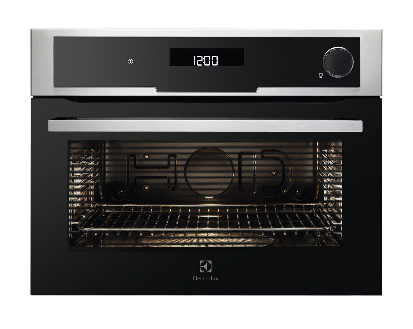 Electrolux EVY8840AAX 46 L Black