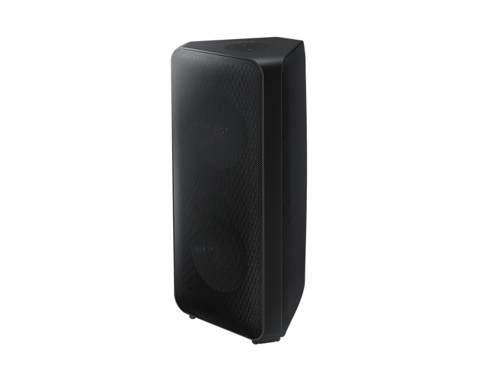 Samsung MX-ST40B loudspeaker Black Wired & Wireless – image 5