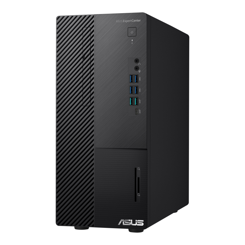 ASUS ExpertCenter D9 Mini Tower D900MD-712700006X Intel® Core™ i7 i7-12700 – image 2