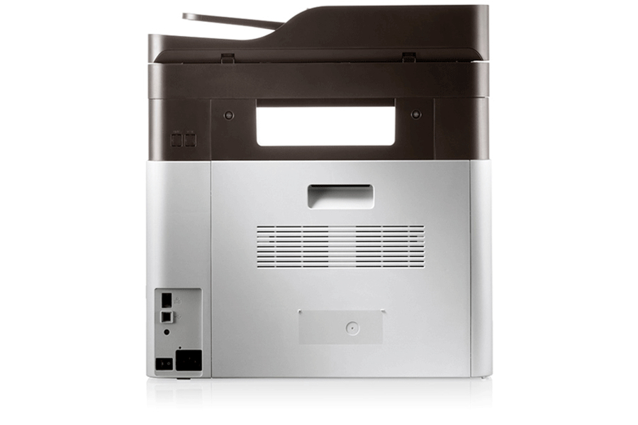 Samsung CLX 4195N Premium Line – image 5