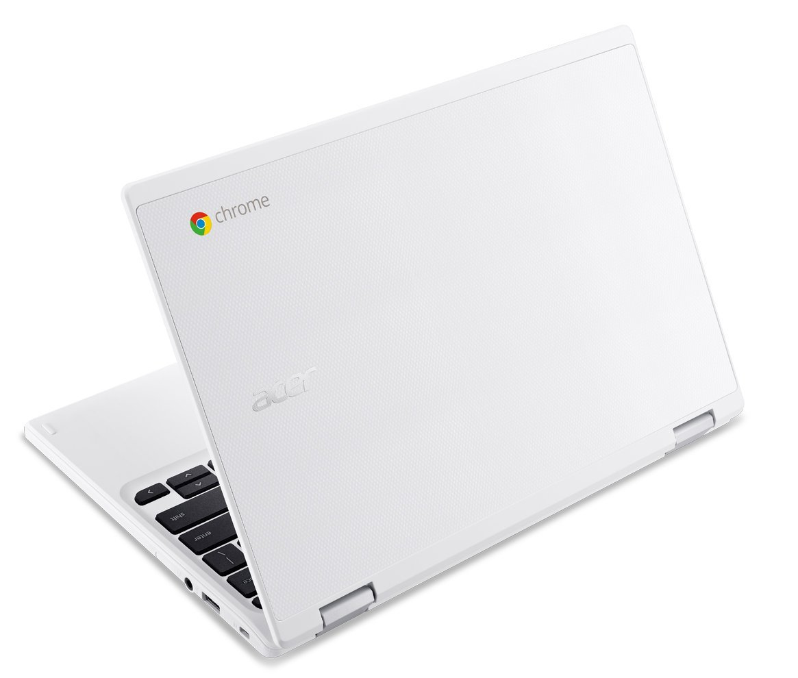 Acer Chromebook 11 CB3-131-C2E2 Intel® Celeron® N2840 – image 4