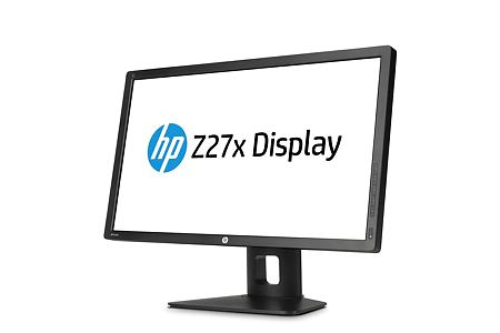 HP DreamColor Z27x computer monitor – image 5