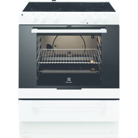 Electrolux EKC7011BOW — vue 1 sur 2