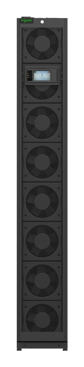 APC ACRH301S rack cooling equipment – image 4
