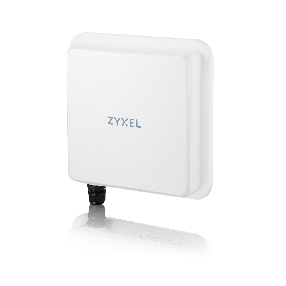 Zyxel NR7101 Cellular network router – image 1