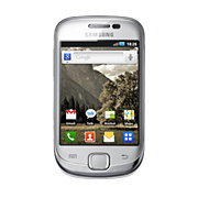 Samsung GT-S5670 – image 4
