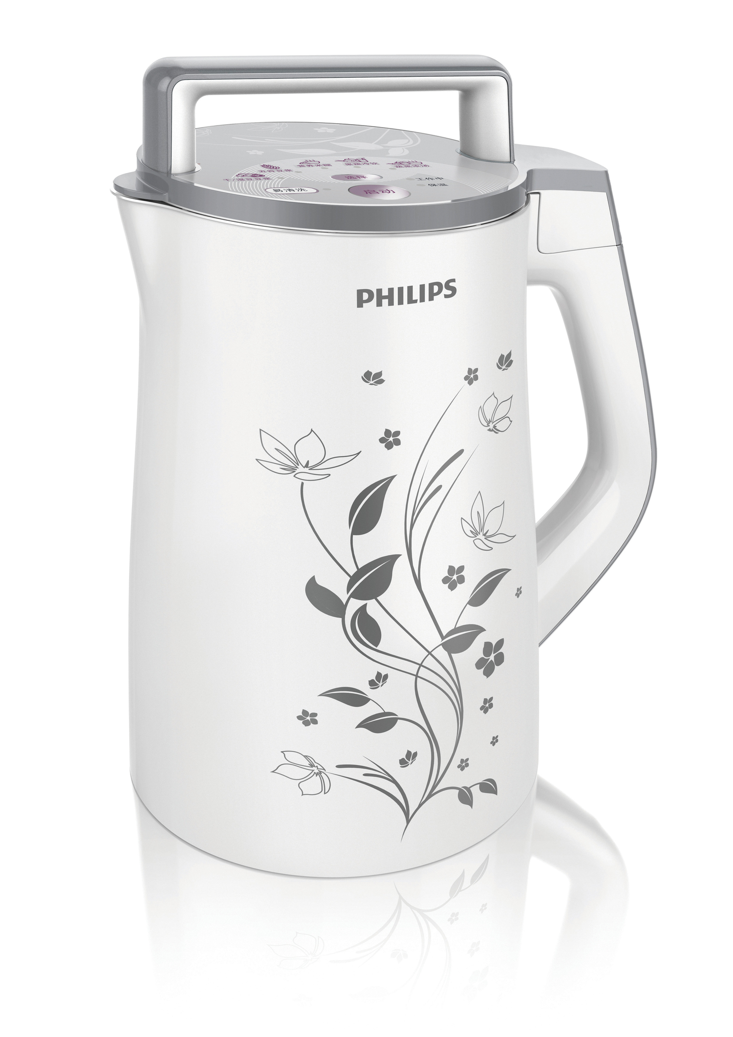 Philips HD2070/01 soy milk maker