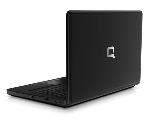 HP Compaq Presario CQ56-170SD Notebook PC – image 4
