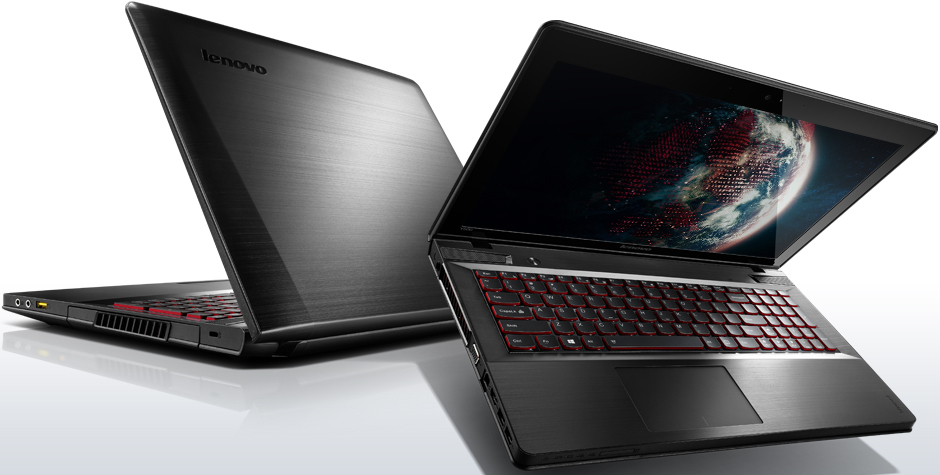 Lenovo IdeaPad Y500 Intel® Core™ i5 i5-3210M Laptop – image 2