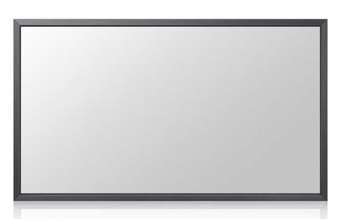 Samsung CY-TE75ECD touch screen overlay
