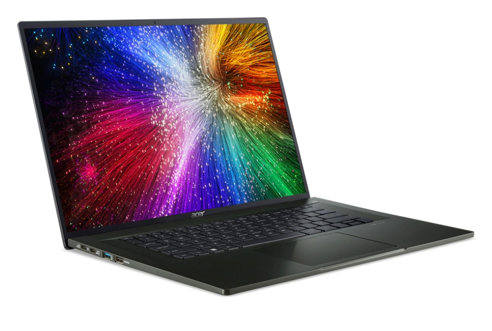 Acer Swift Edge SFA16-41-R37X AMD Ryzen™ 5 6600U Laptop – image 2