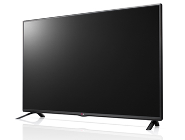 LG 42LB5550 TV 106.7 cm (42") Full HD Black – image 3