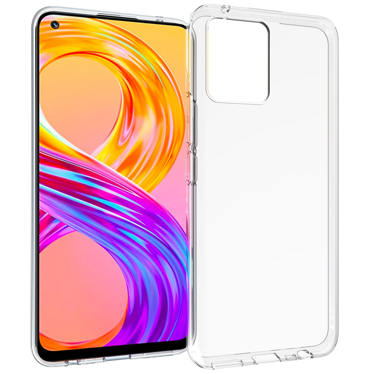 Accezz SH00048295 mobile phone case – image 1