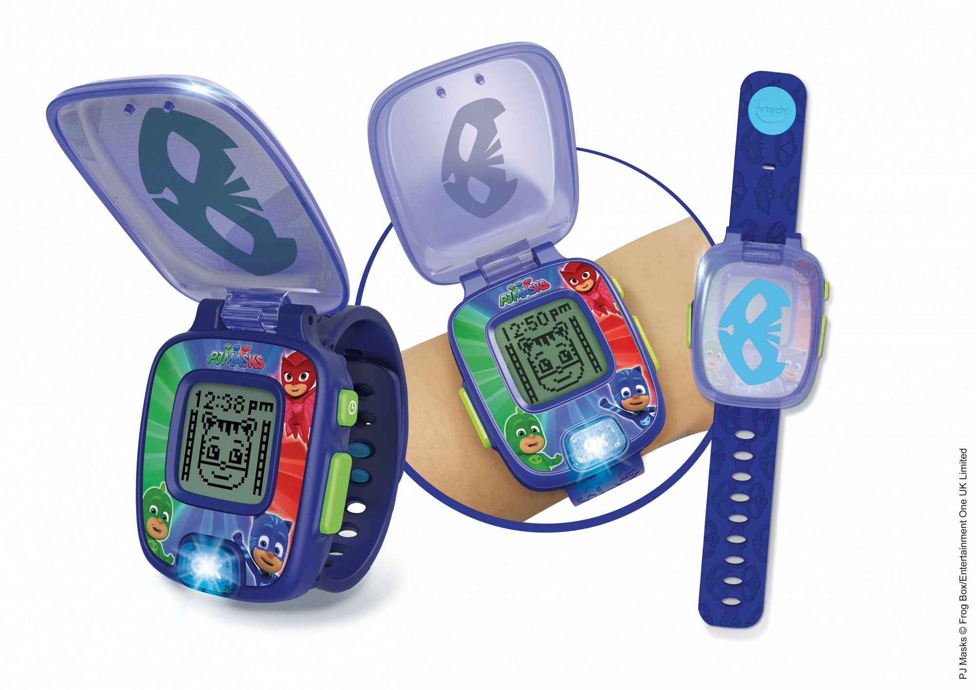 VTech 80-403105 children's gadget Children's laptop – image 4