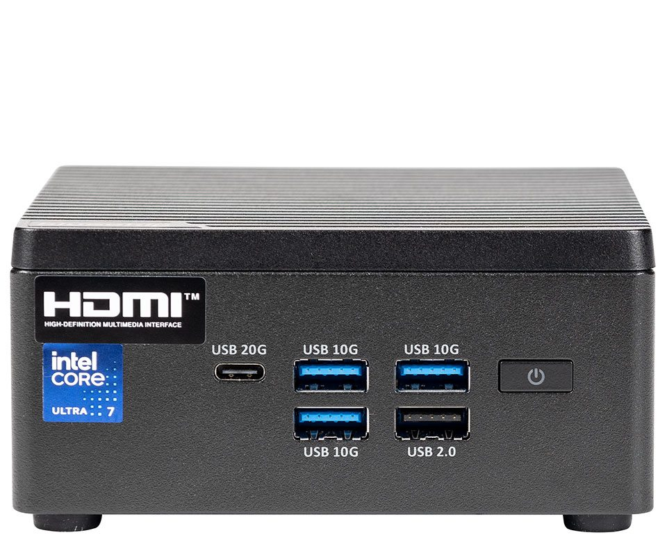 bluechip BUSINESSline M11471 *KI ready* – image 2