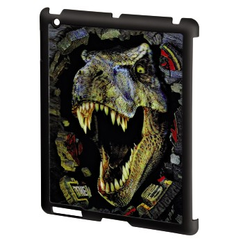 Hama Dino 24.6 cm (9.7") Cover Black