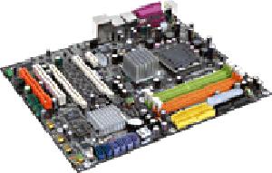 MSI MB MSI INTEL S775 P4N DIAMOND SLI ATX