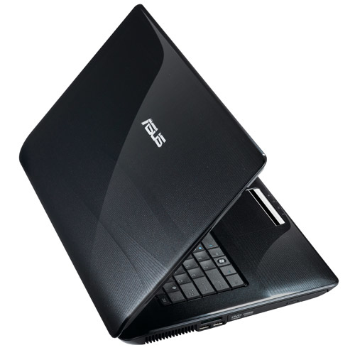 ASUS A72JR-TY073V laptop Intel® Core™ i3 i3-350M – image 7