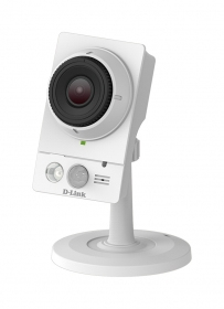 D-Link DCS-2210L security camera Cube IP security camera Indoor – image 2