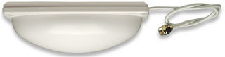 Intellinet 524025 network antenna Omni-directional antenna RP-SMA 4 dBi – image 2