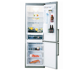 Samsung RL41PTPS fridge-freezer Freestanding – image 2