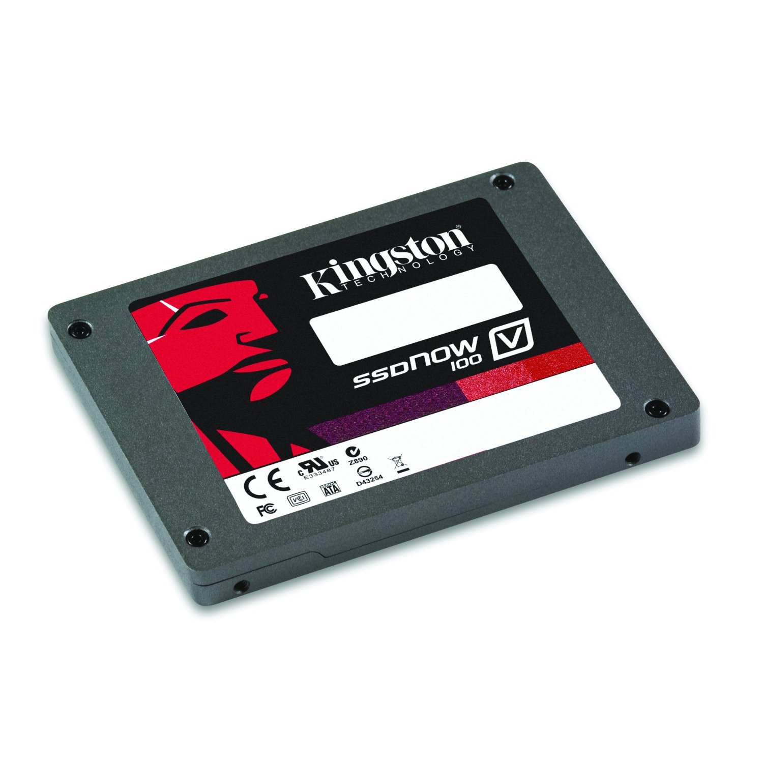 Kingston Technology SV100S2/32G internal solid state drive – image 2
