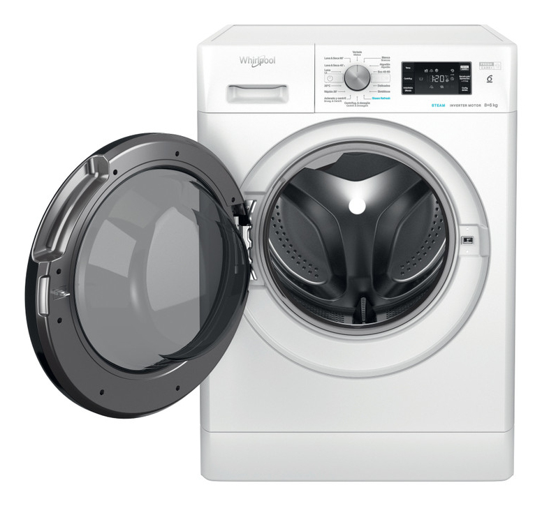 Whirlpool FFWDB 864489 BV SPT – image 3