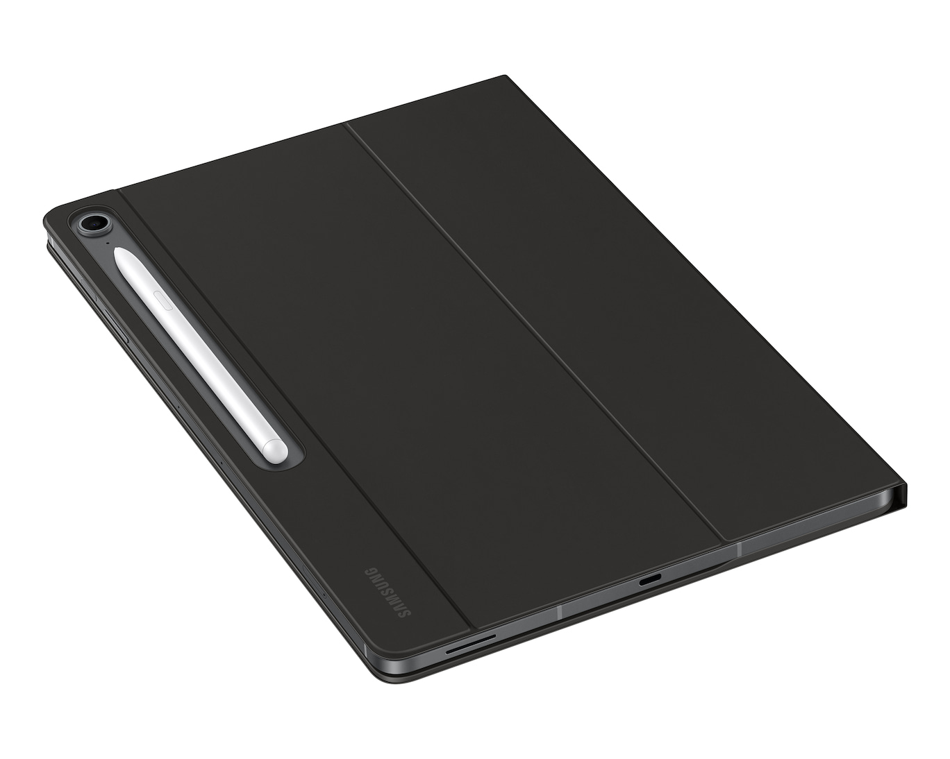 Samsung EF-DX620 Swiss Pogo Pin Black – image 4