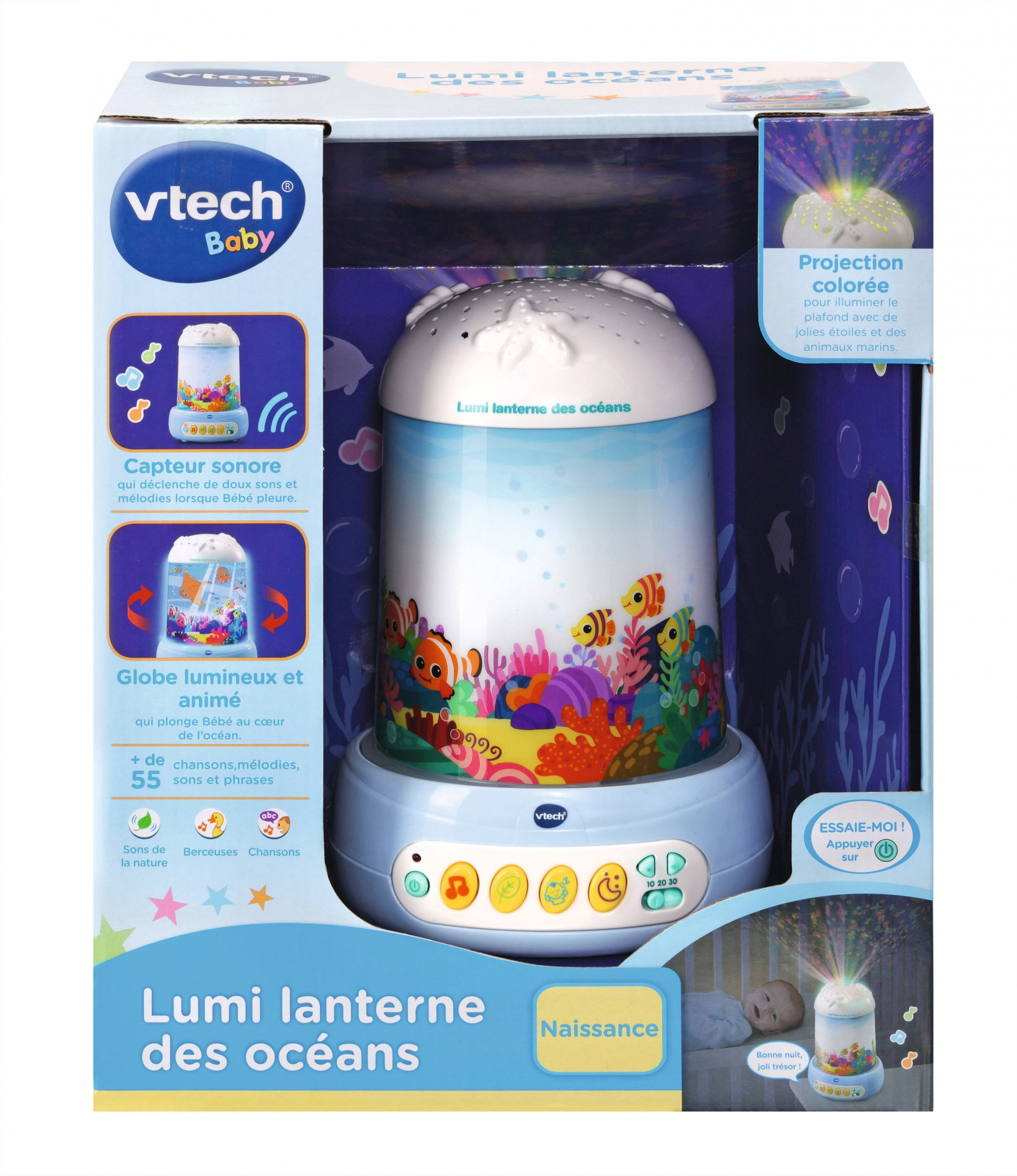 VTech 80-532875 children's gadget – image 3